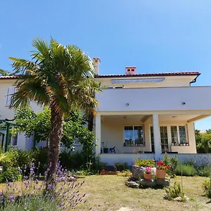 Danijel Apartment Krk Town