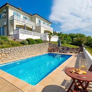 Casa Albertina-1 By Interhome Ferienhaus Martina